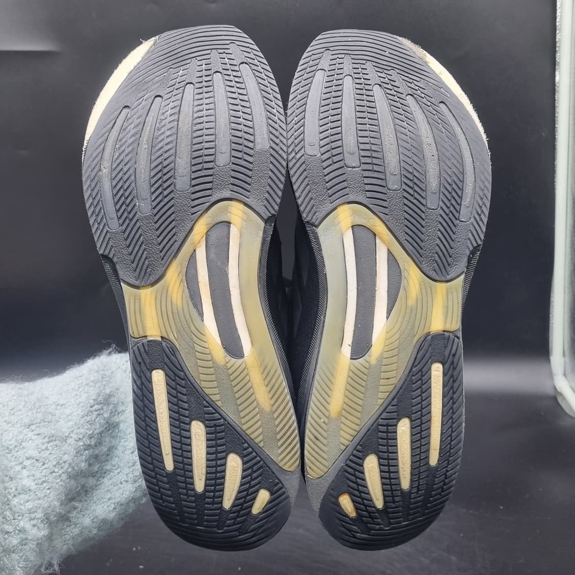 아디다스슈퍼노바 라이즈 운동화275 상품이미지3