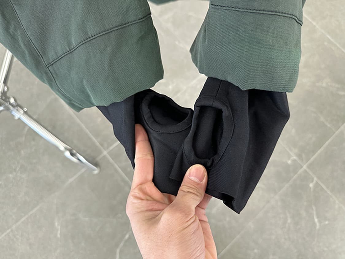 PRADA 1999 A/W (XL) 상품이미지7