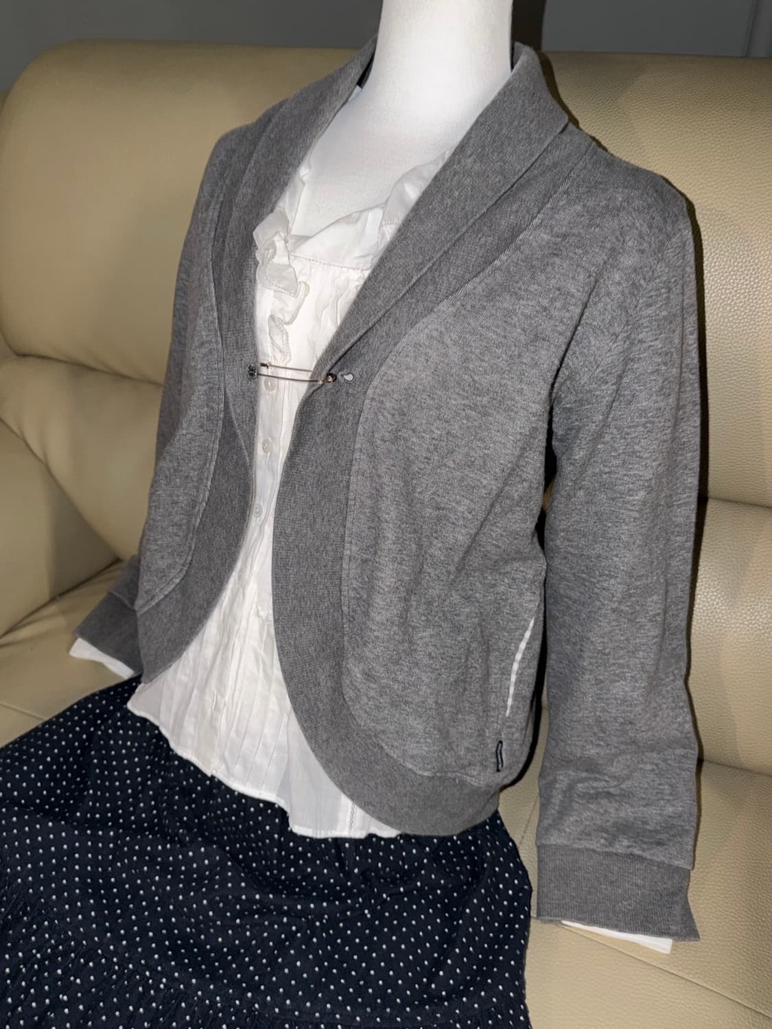 Kawaii girl codi set 상품이미지5