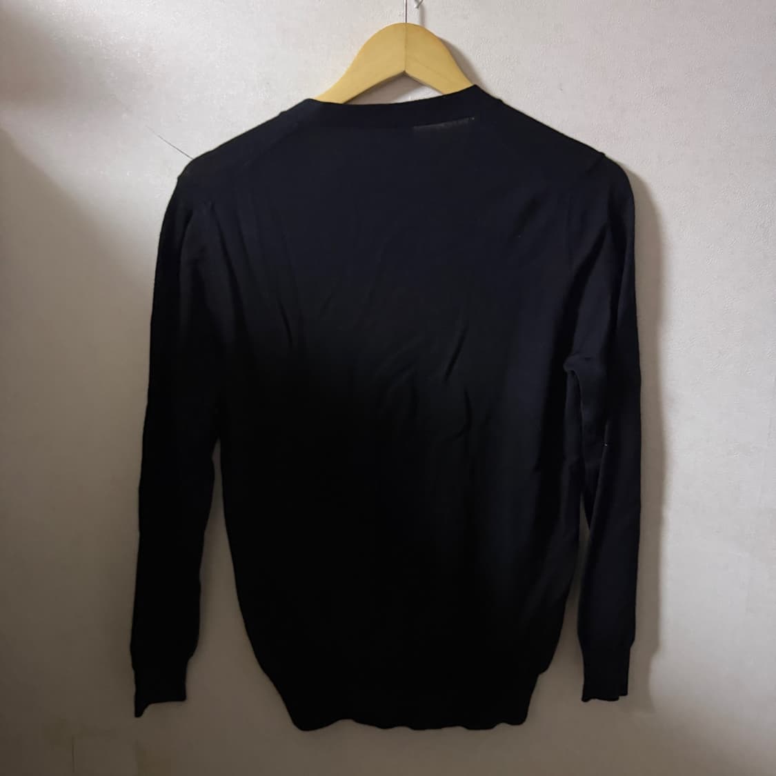 프라다 여성 가디건 유니폼 40 (여성 55정도) 상품이미지4