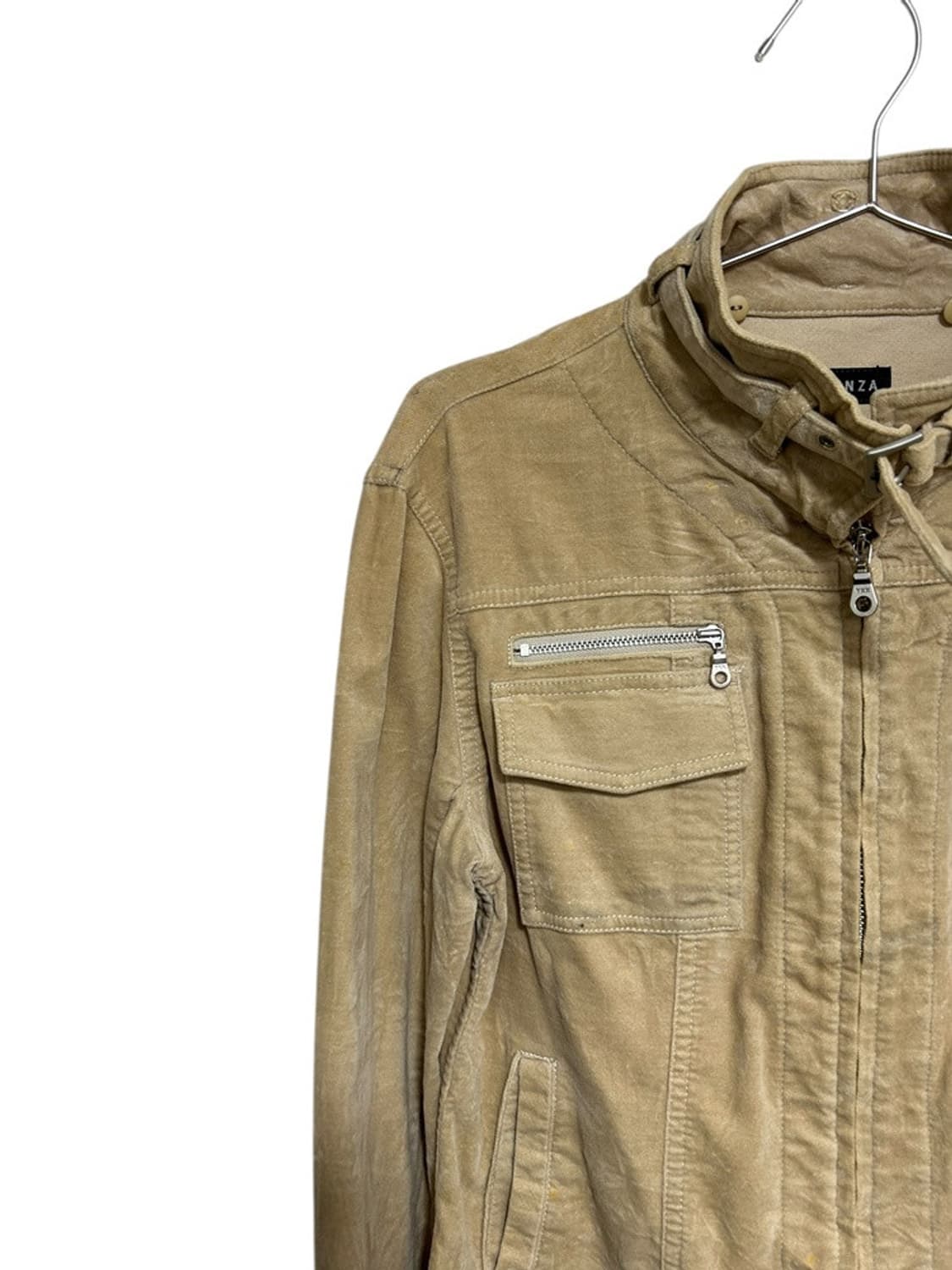 vtg jacket 상품이미지2