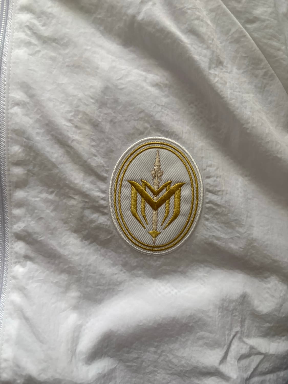 아이콘 매치 바람막이 상품이미지4