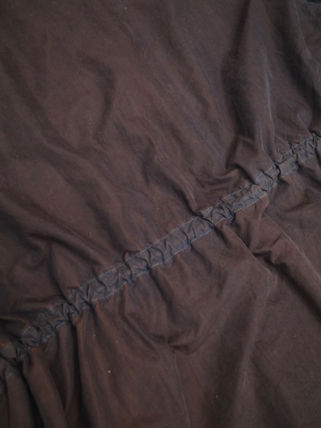 90‘s 씨피 컴퍼니 후드 파카 상품이미지6