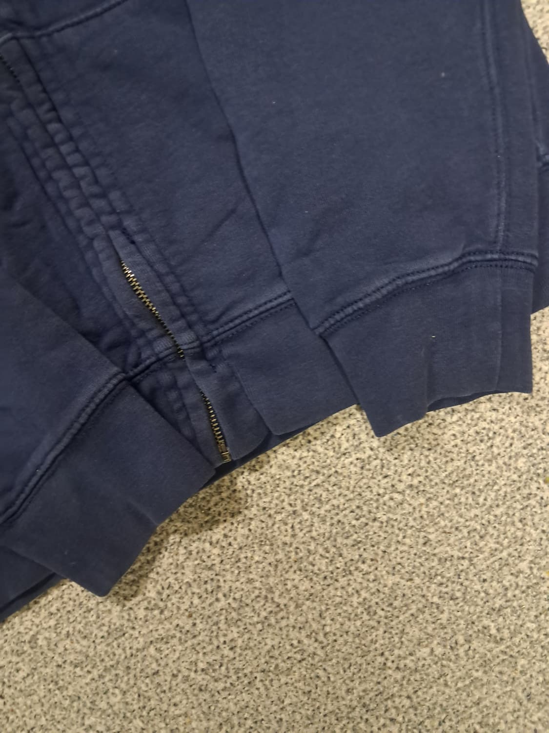 폴로 빅포니 후드집업 상품이미지4