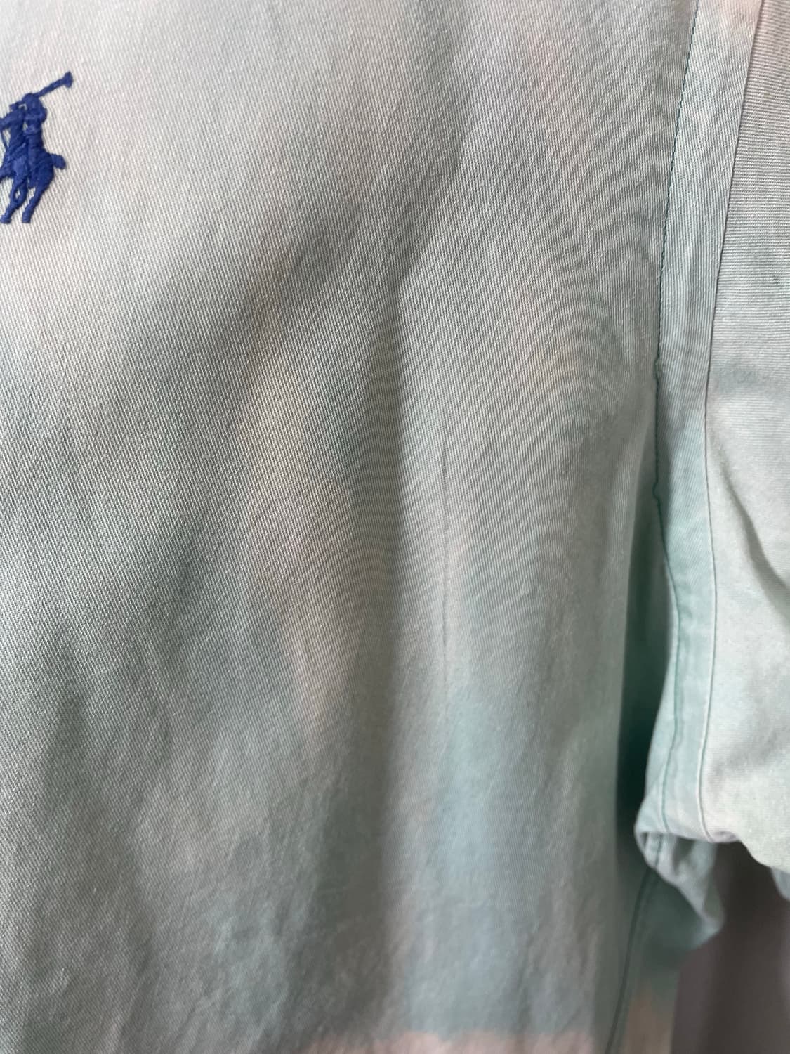 폴로Polo 타이다이 셔츠 XL - S55 상품이미지9