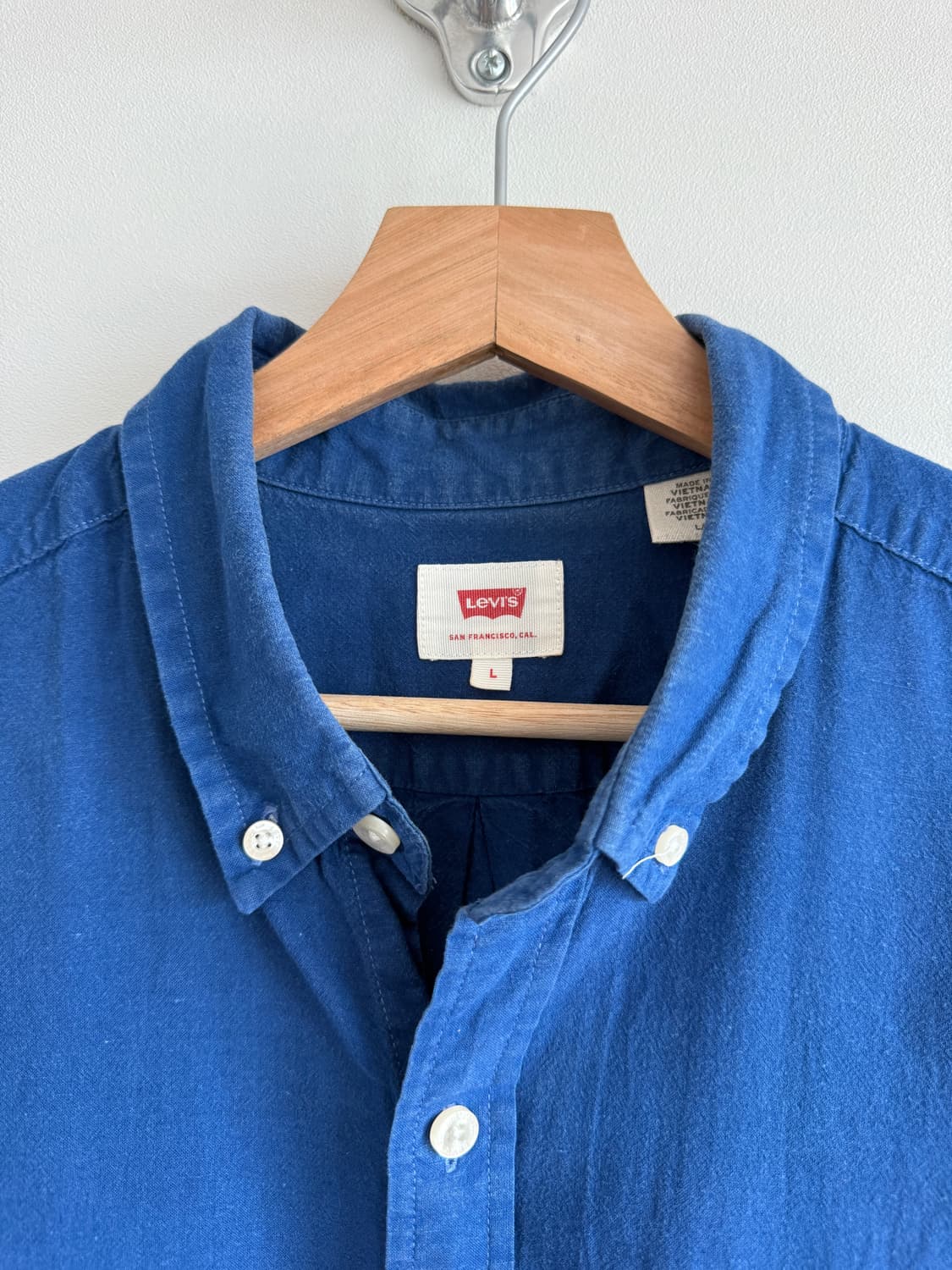 리바이스(Levi's) 반팔 셔츠 상품이미지6