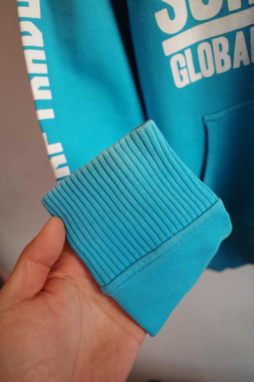 GOTCHA 서프 자수 후디  상품이미지6