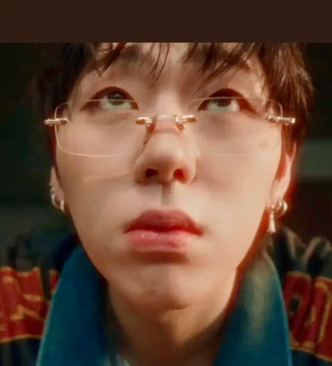 크롬하츠 안경 소퍼스2 18K -GP 상품이미지1