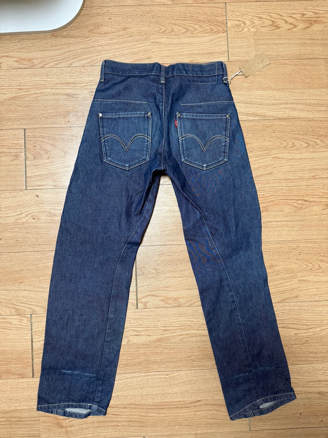 (29~31size) 리바이스 엔지니어드진 상품이미지2