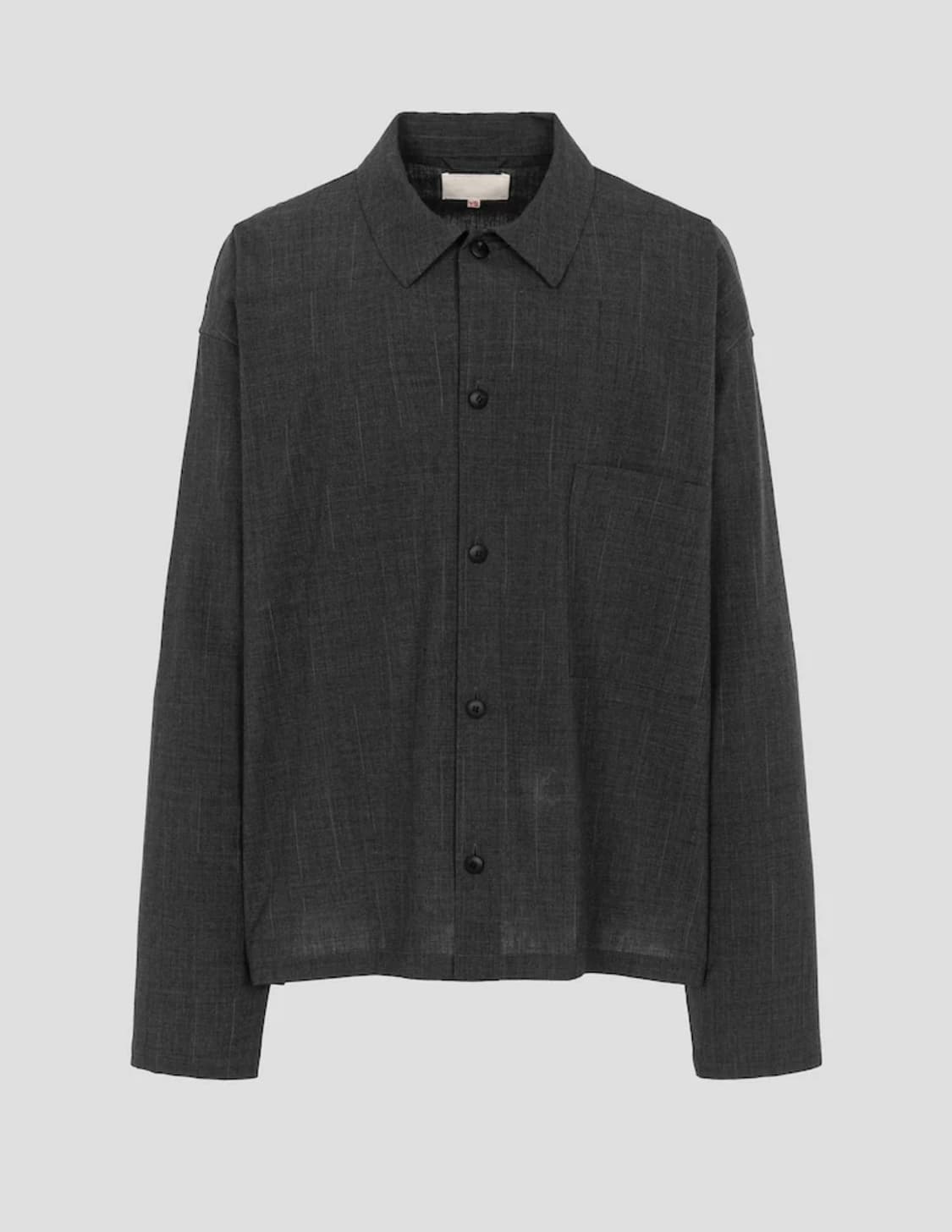 Yoko Sakamoto 요코사카모토 워크 브라우저 - (Ash) Wor 상품이미지1