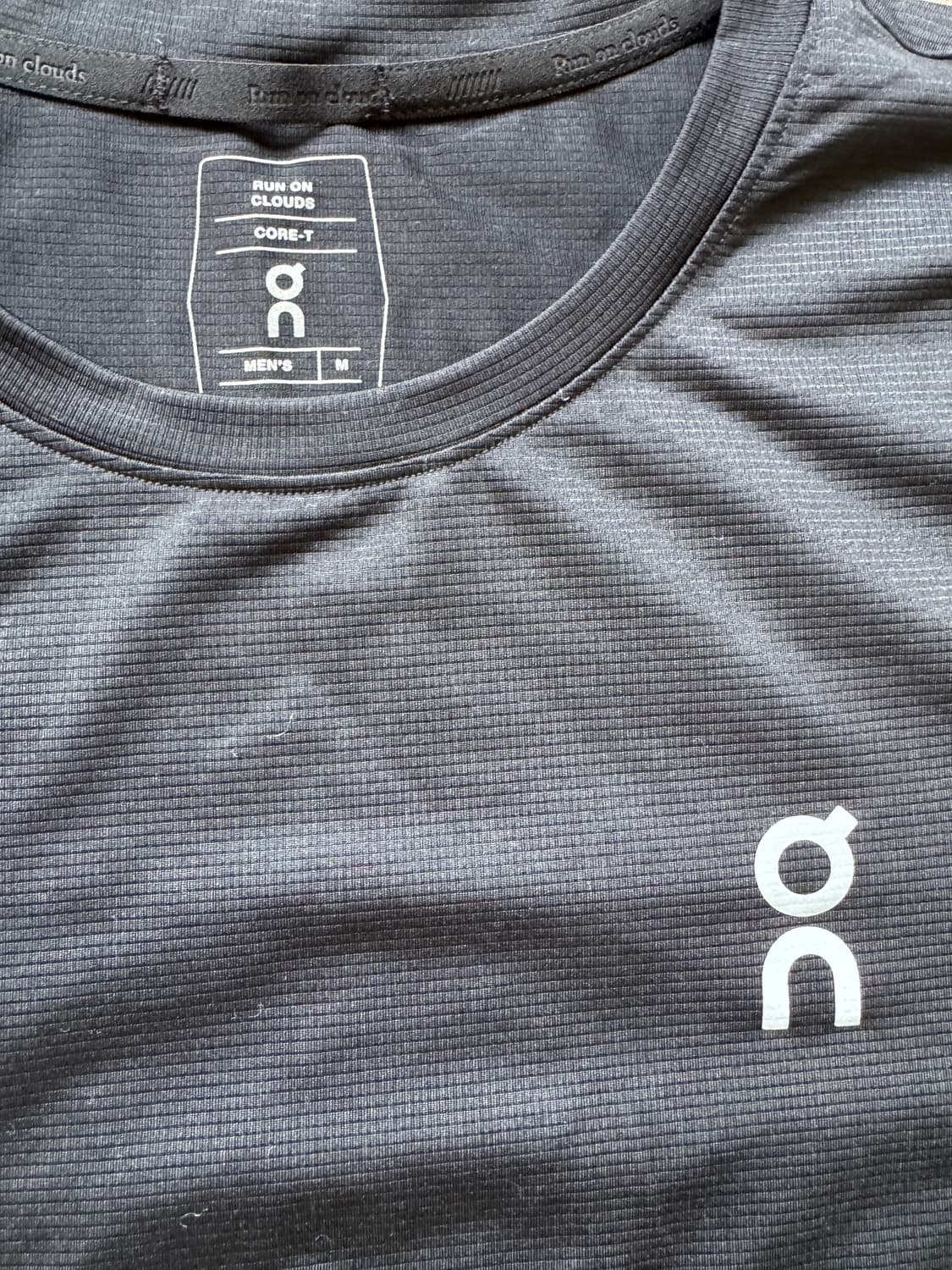 On Running Core T / M Size 상품이미지4