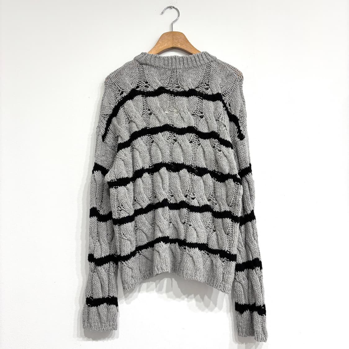 [새상품] 여성 니트 4디자인 상품이미지7