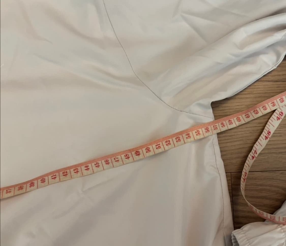 나이키 바람막이 조거팬츠세트 여성sm 상품이미지4