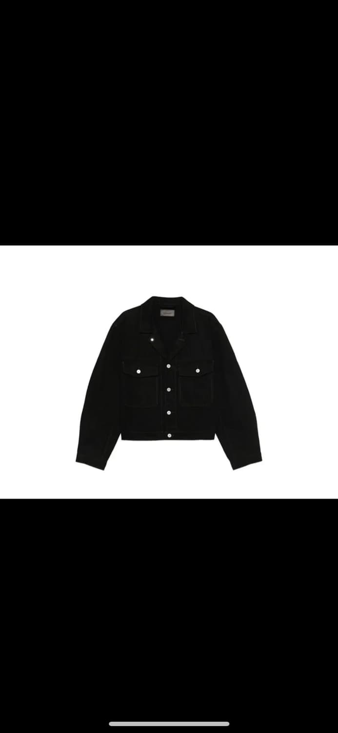 르메르 25fw 트러커자켓(50) 상품이미지1
