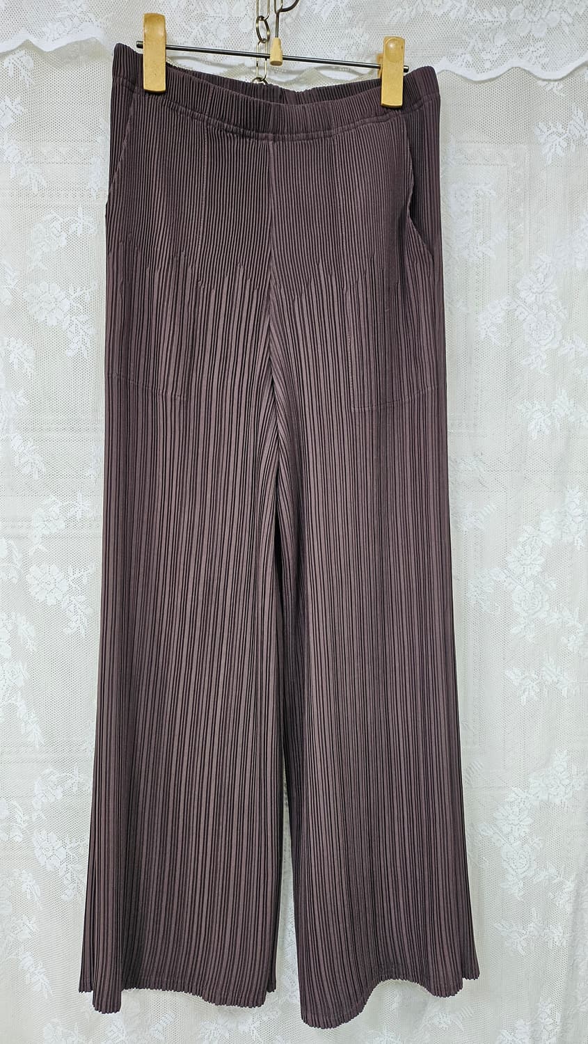 플리츠미  팬츠  상품이미지4