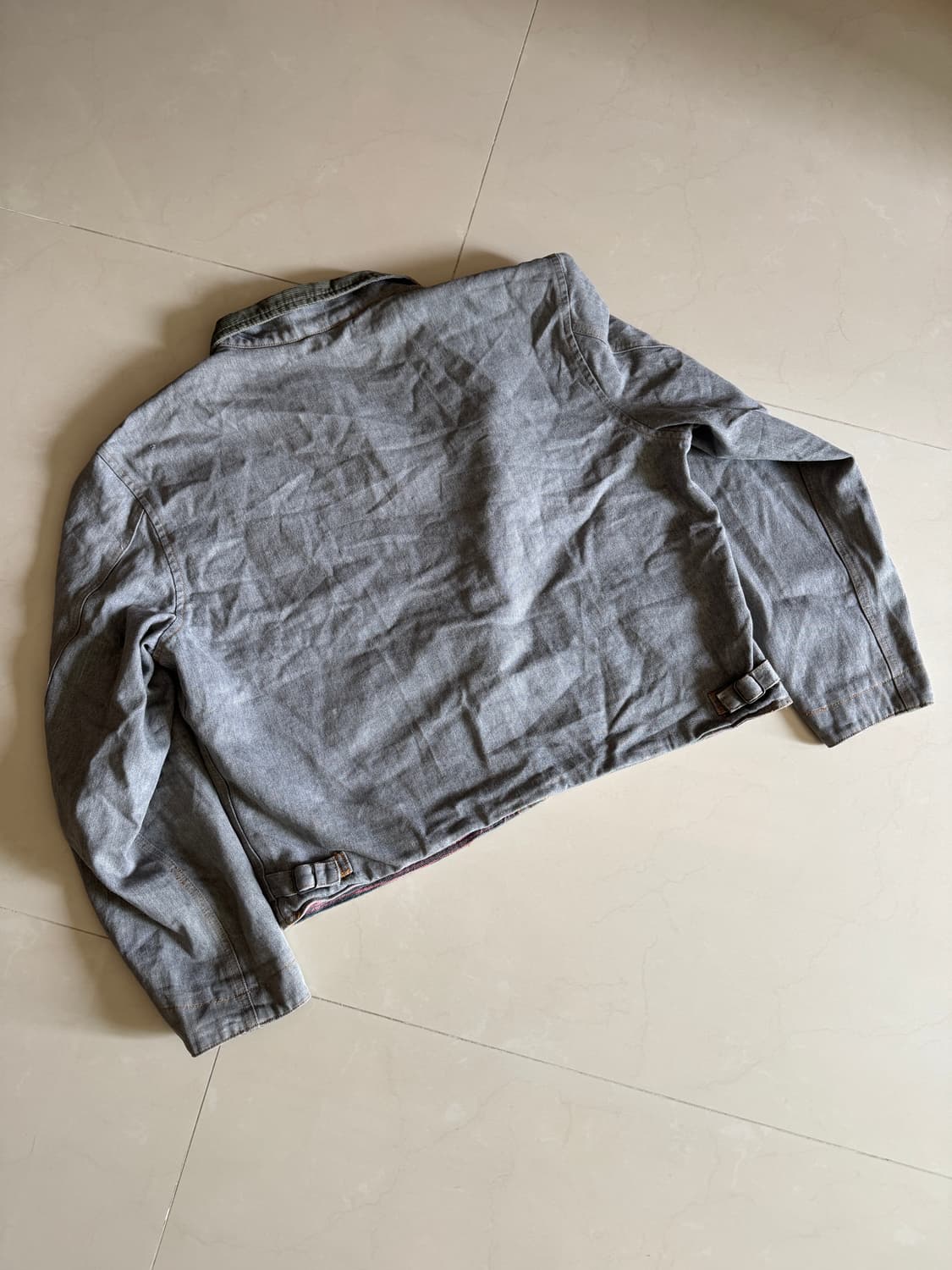 90s armani jeans 상품이미지4