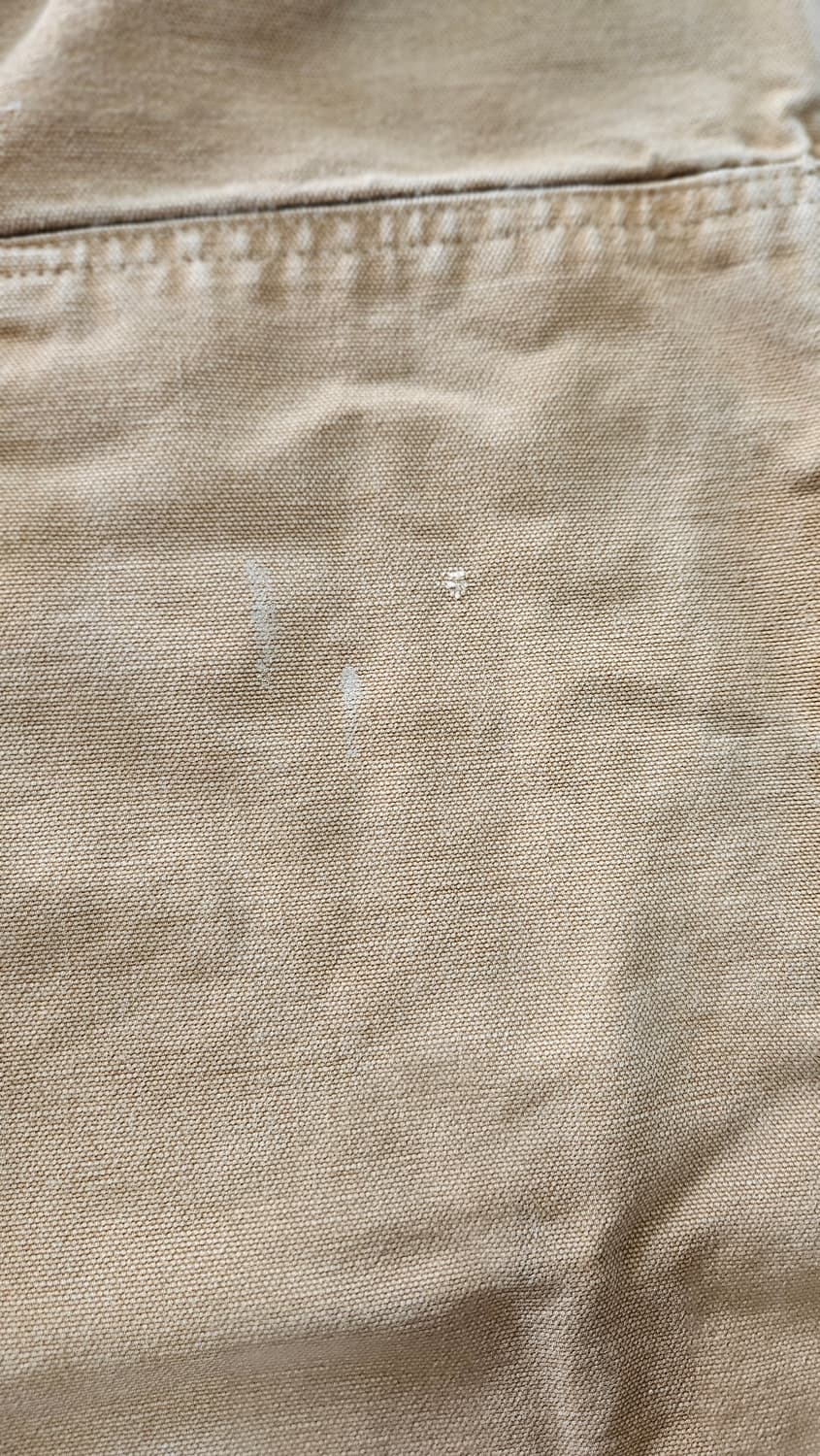 칼하트 더블니 브라운 36x30 상품이미지8