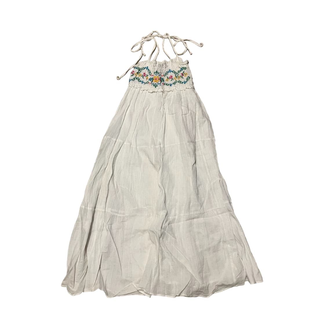 빈티지 원피스 상품이미지1