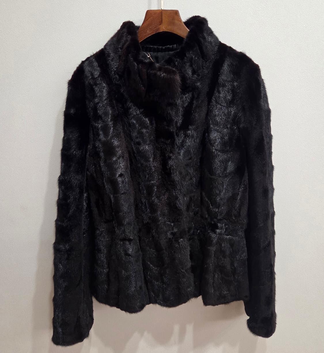 샤트렌 프리베 밍크 코트 95사이즈 상품이미지1