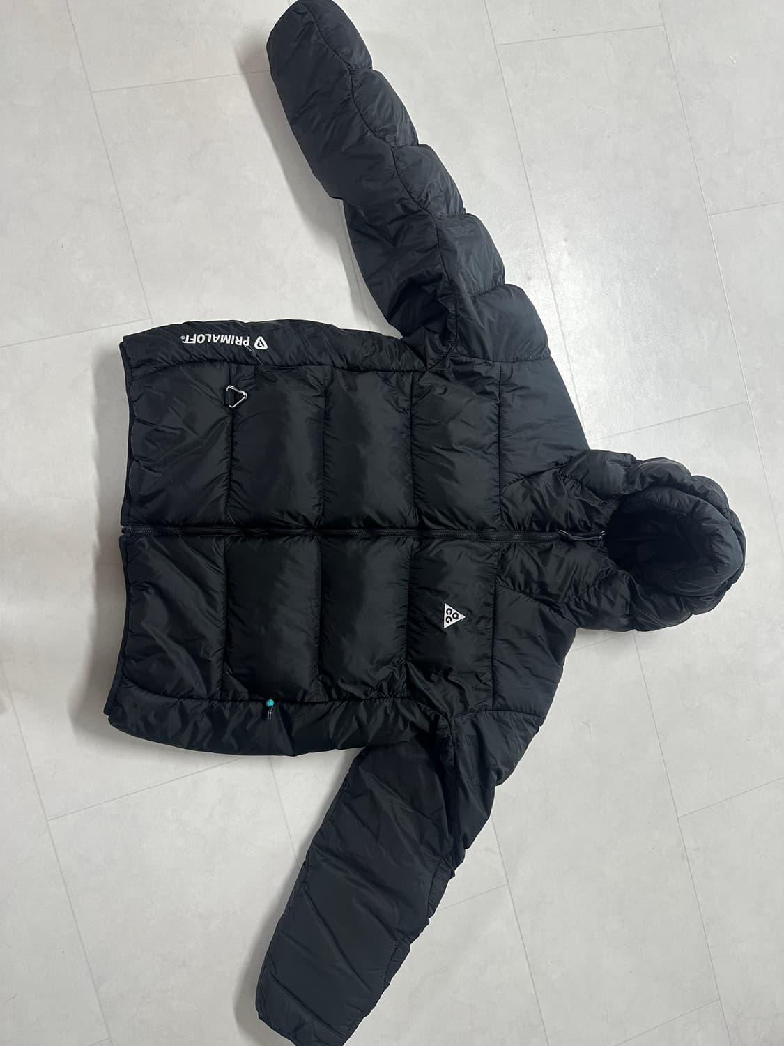 나이키 루나레이크 L 팝니다 상품이미지3