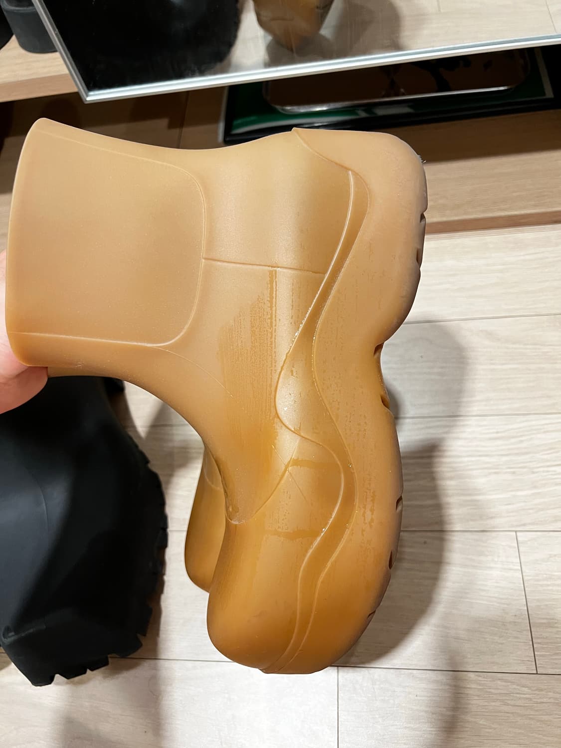 (41)보테가 퍼들 러버밴드 상품이미지2