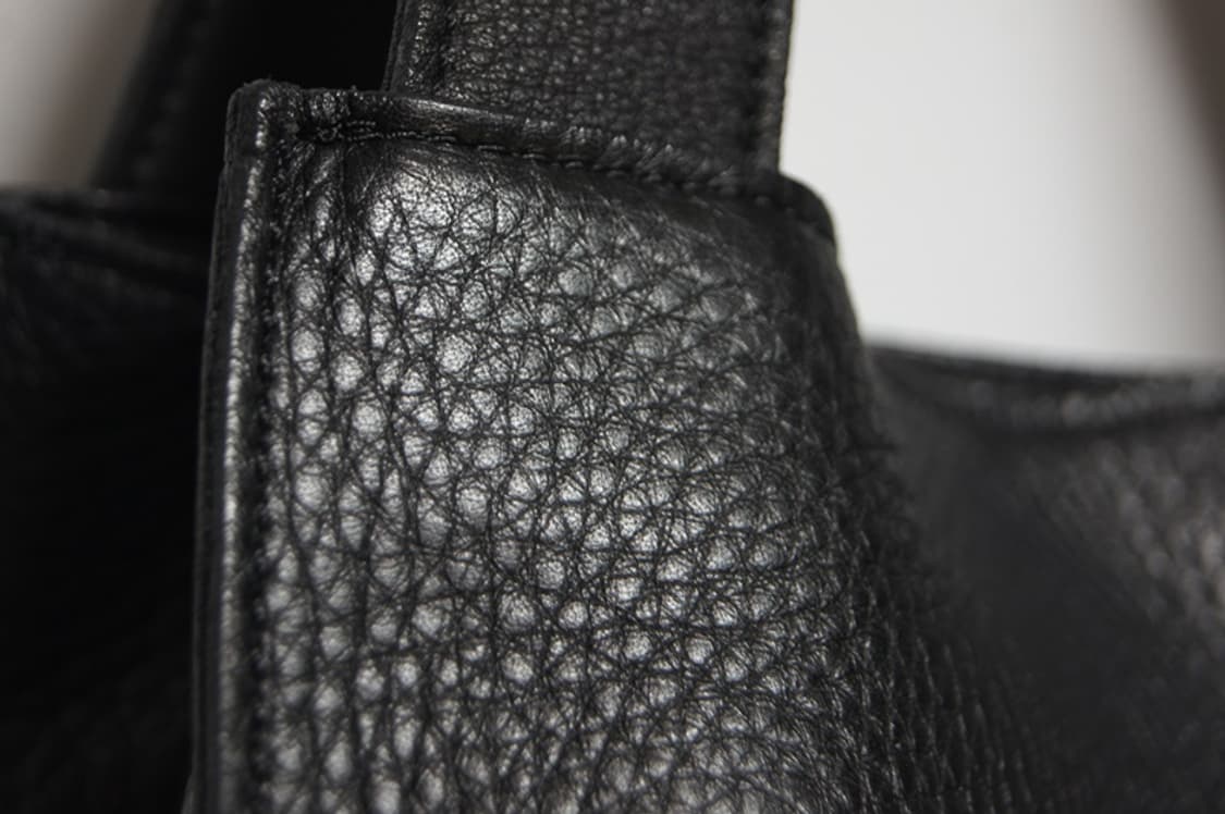 Margaret Howell 고급스러운 토트백 상품이미지4