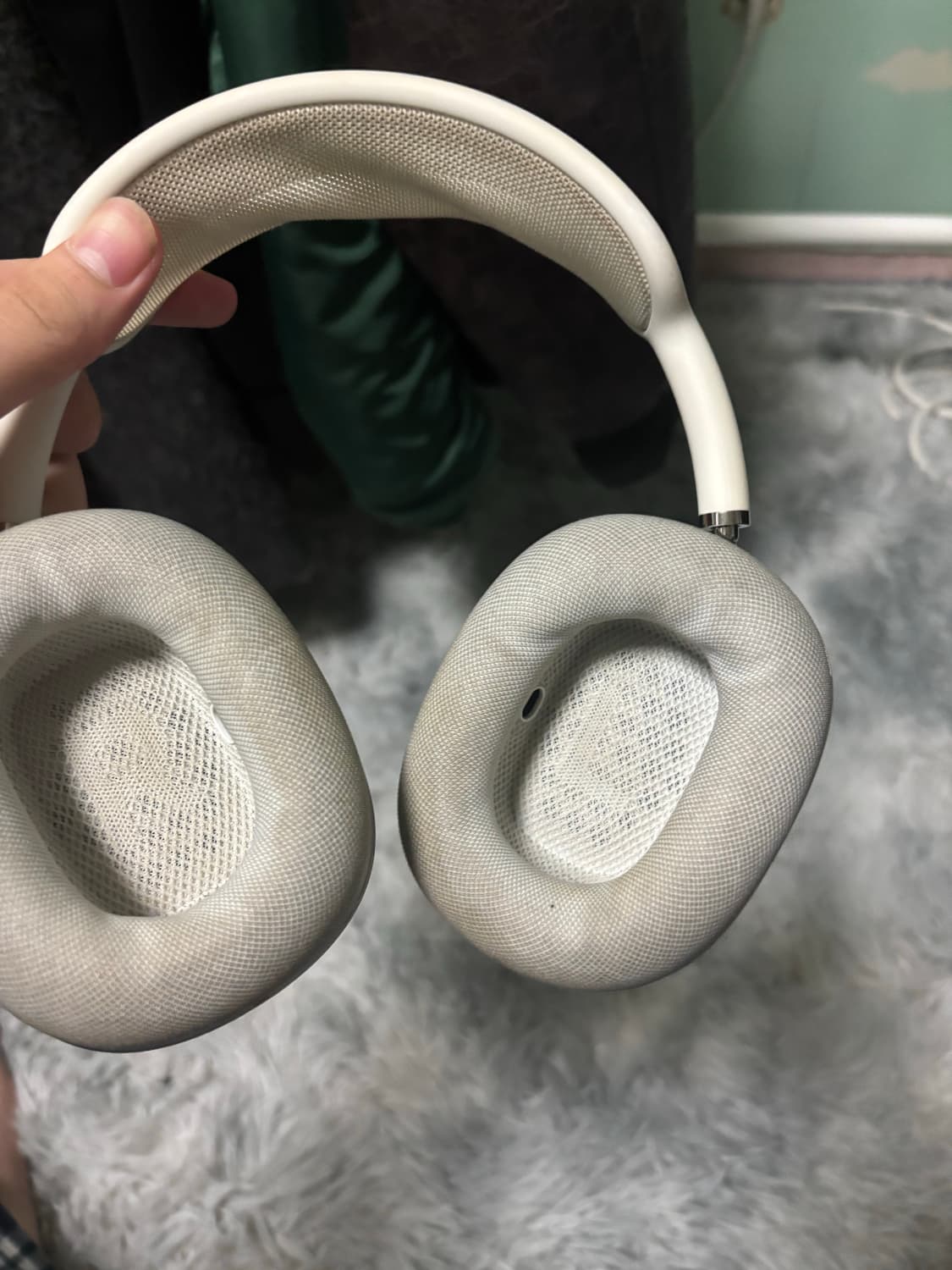 에아팟 맥스 풀상자 1 8핀 상품이미지2