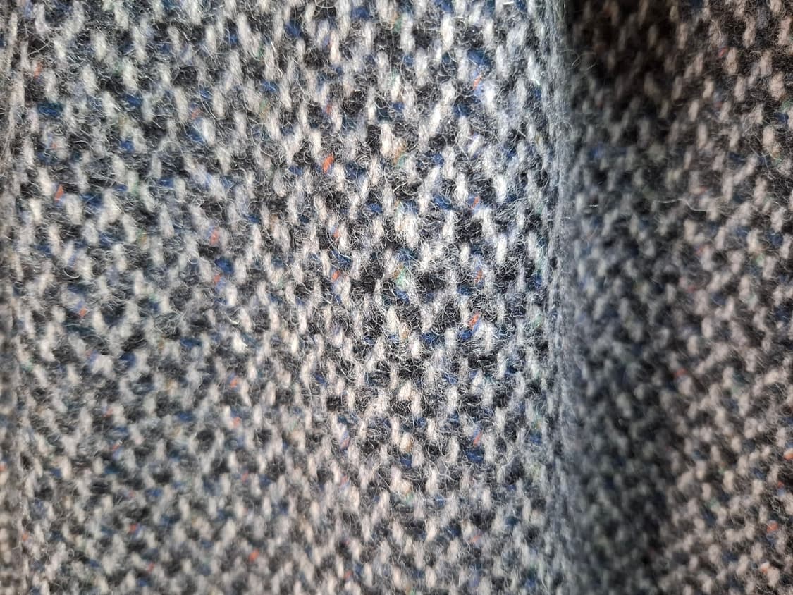 아쿠아스큐텀 아이리쉬 트위드 코트 상품이미지3