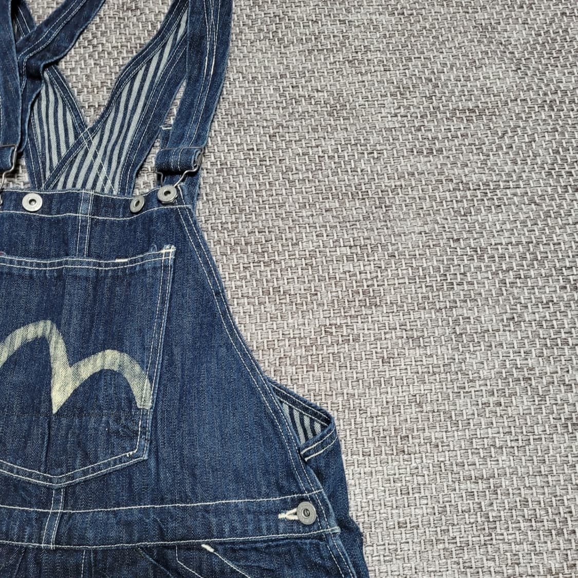 [36in] 에비수 오버룰 상품이미지4