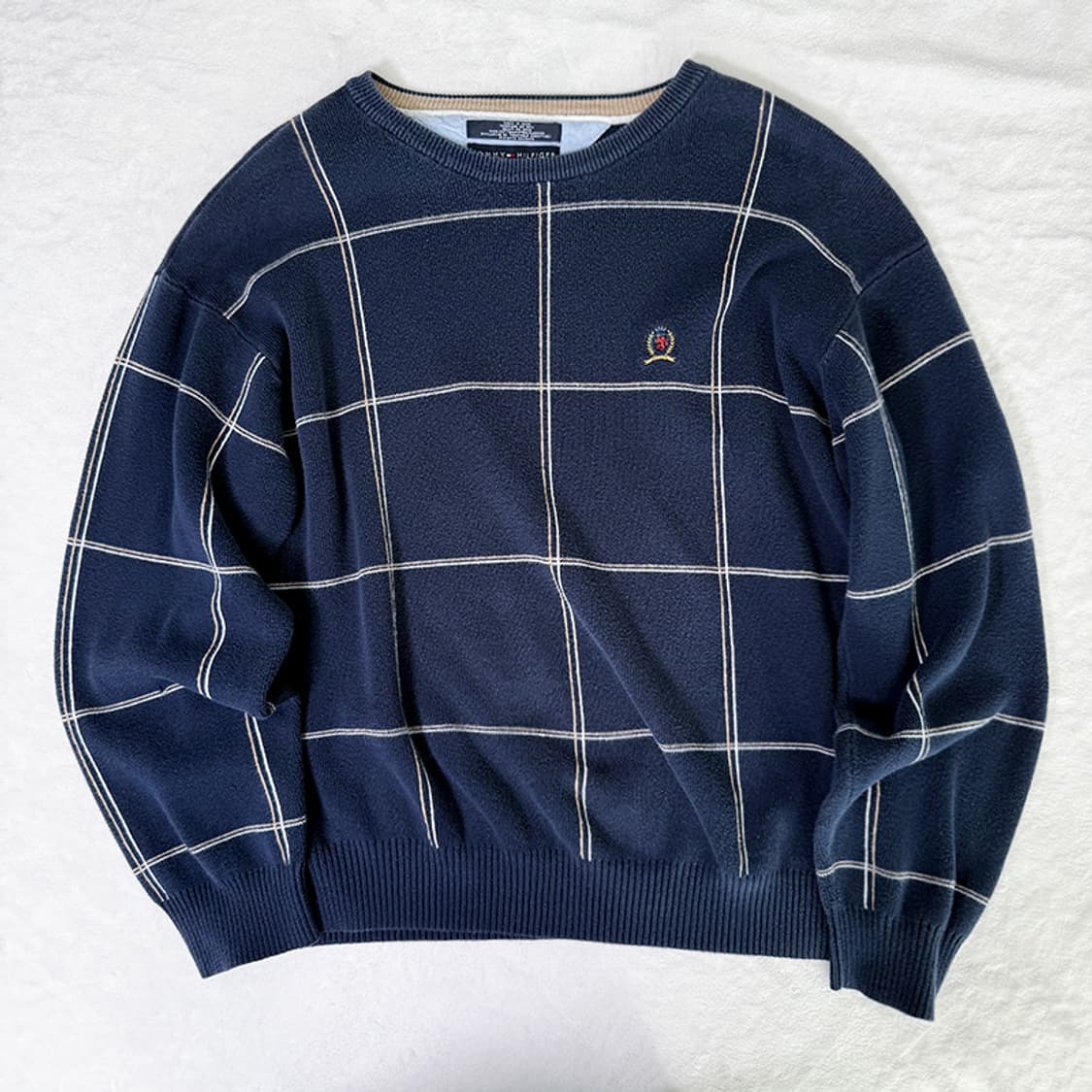 타미 월계수 니트 상품이미지1