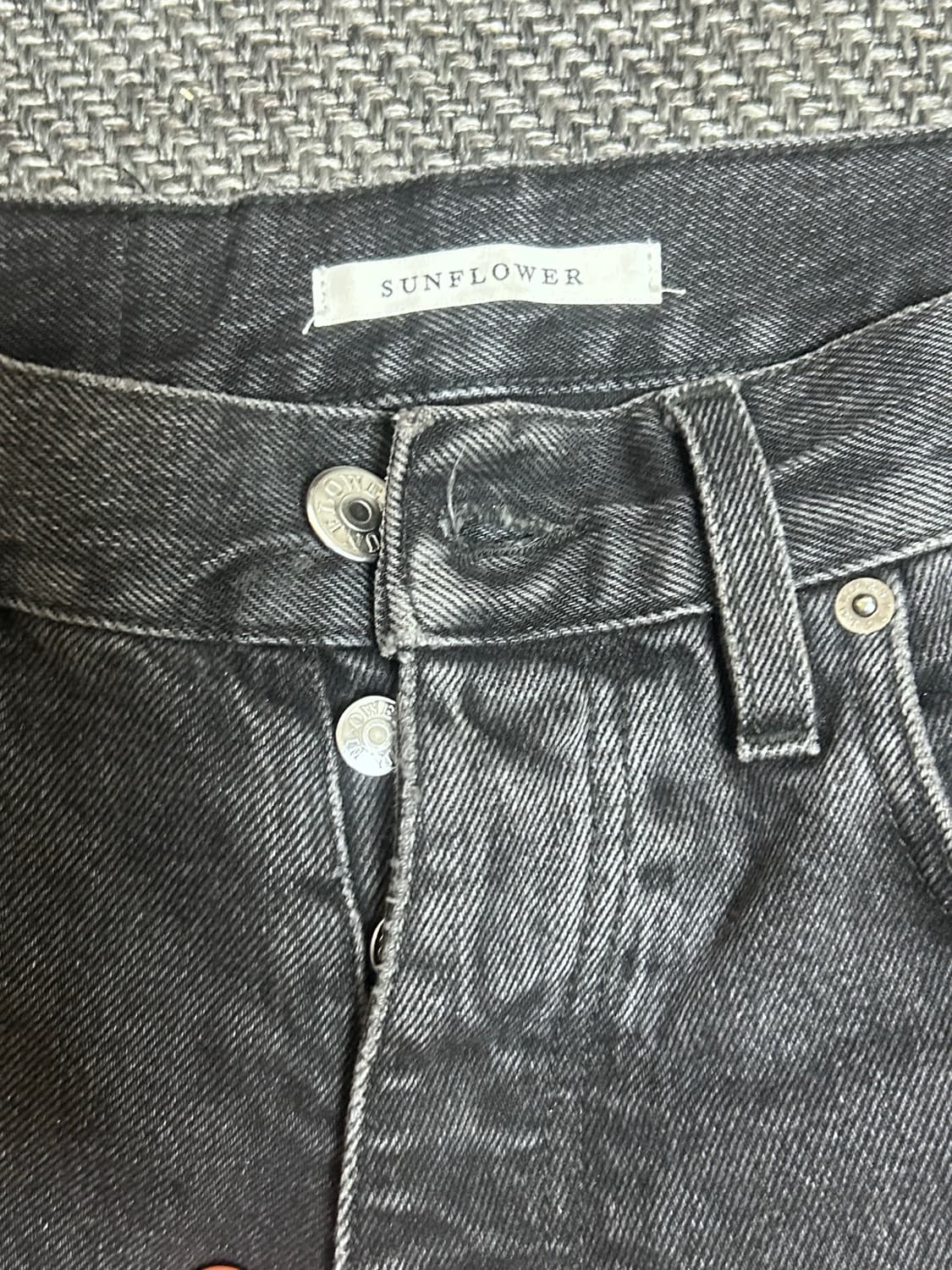 선플라워 트위스트 진 29 상품이미지3