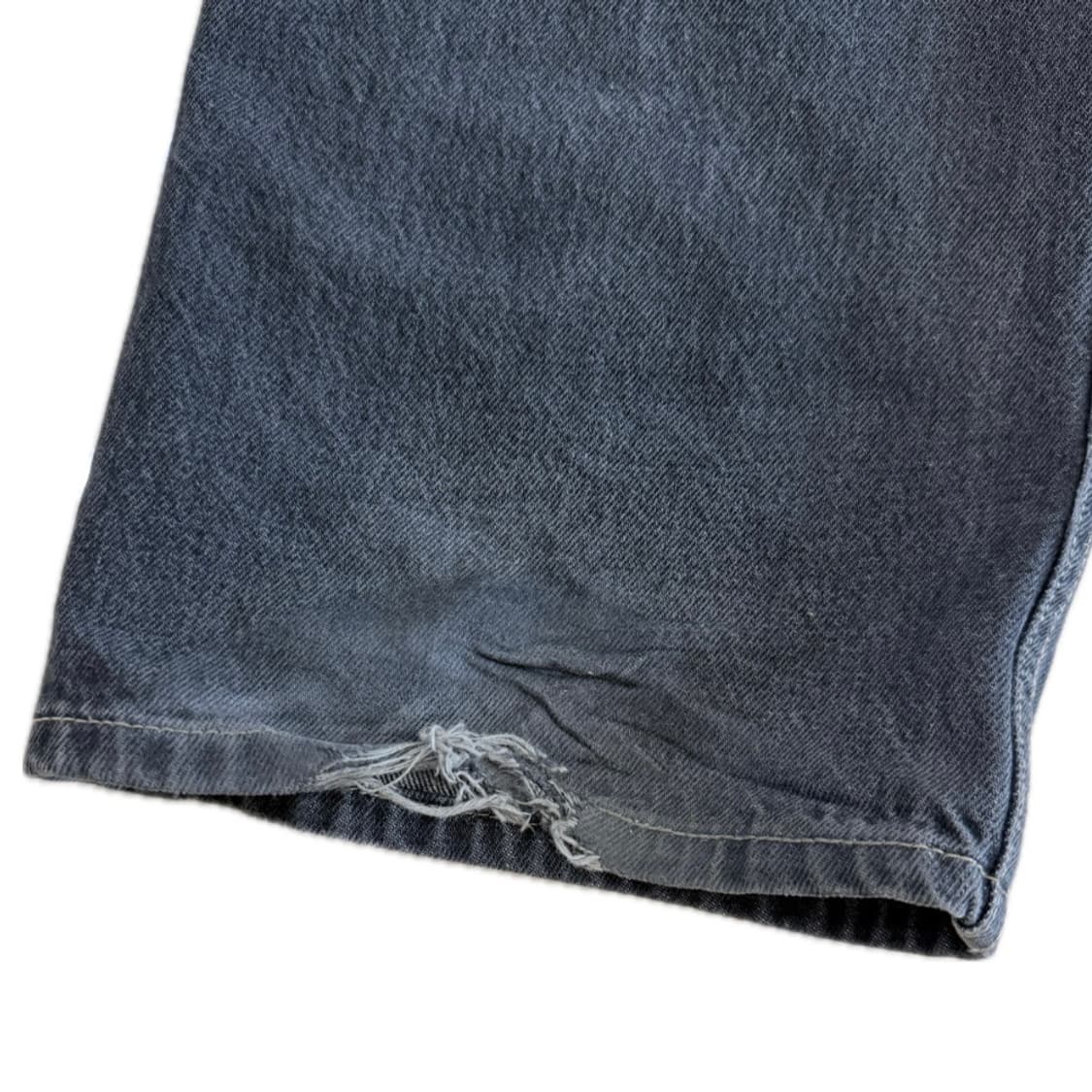 00s Levi’s 569 32*32 상품이미지4