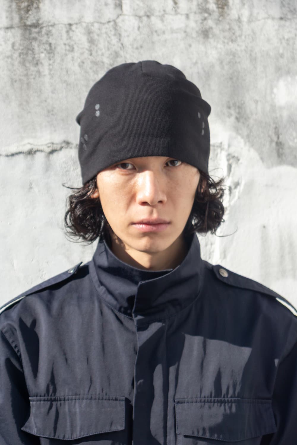ABSD CODED BEANIE 상품이미지1