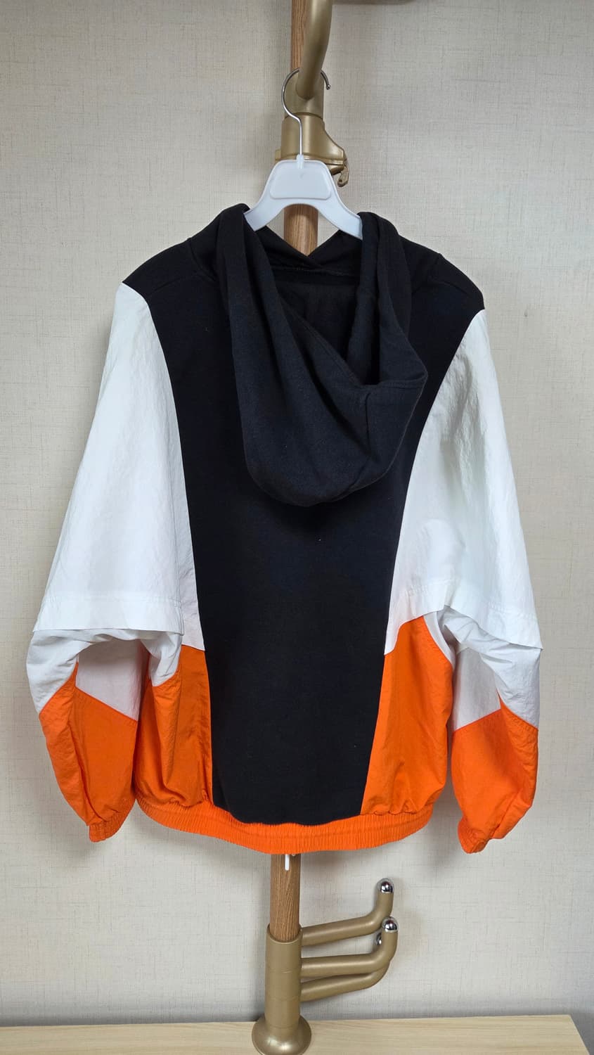 나이키 아이콘 클래쉬 후드 m 상품이미지2