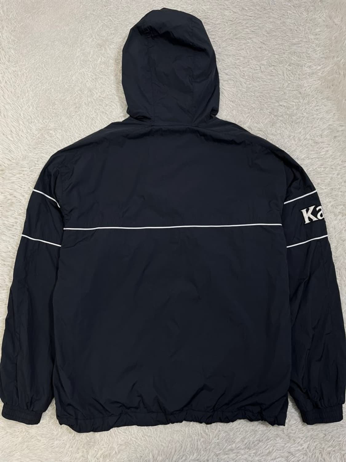 카파 후디 아노락/#3107 상품이미지3