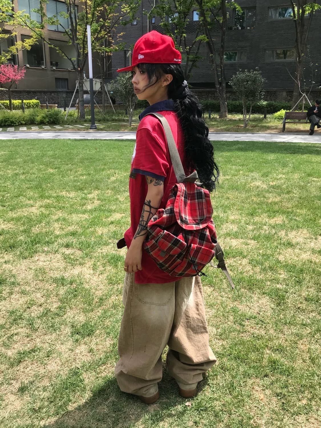 Polo Big Pony PK T-shirt 상품이미지5