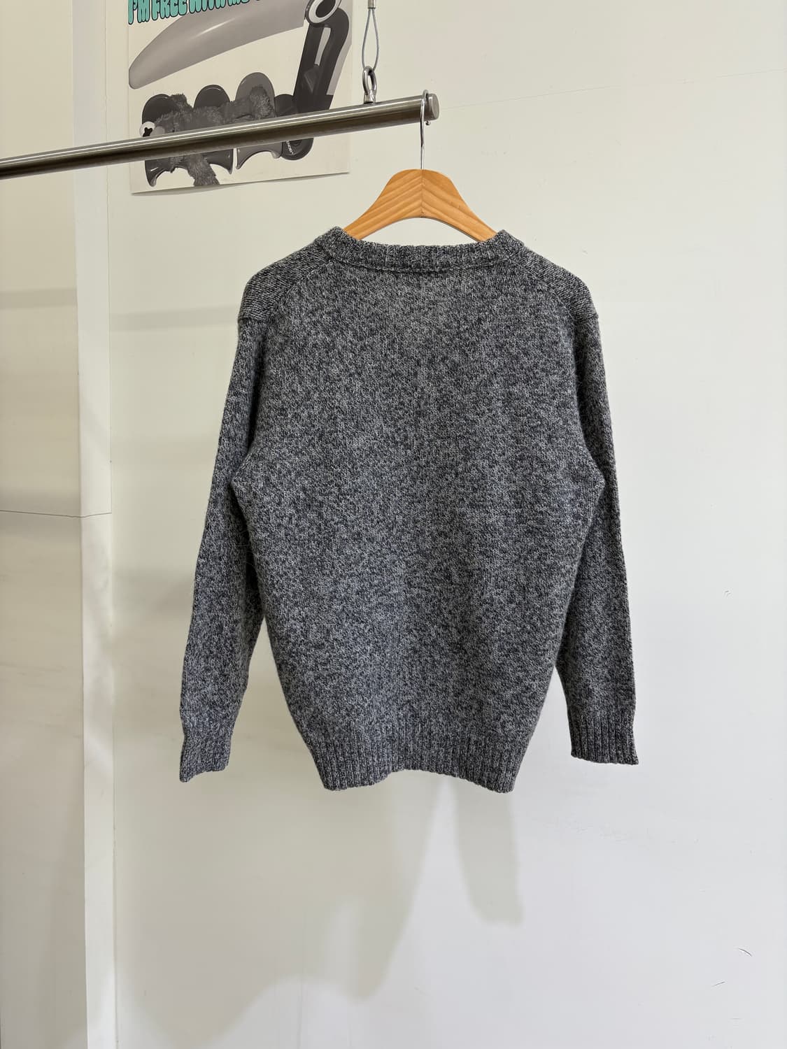 GEORGES RECH 니트 상품이미지5