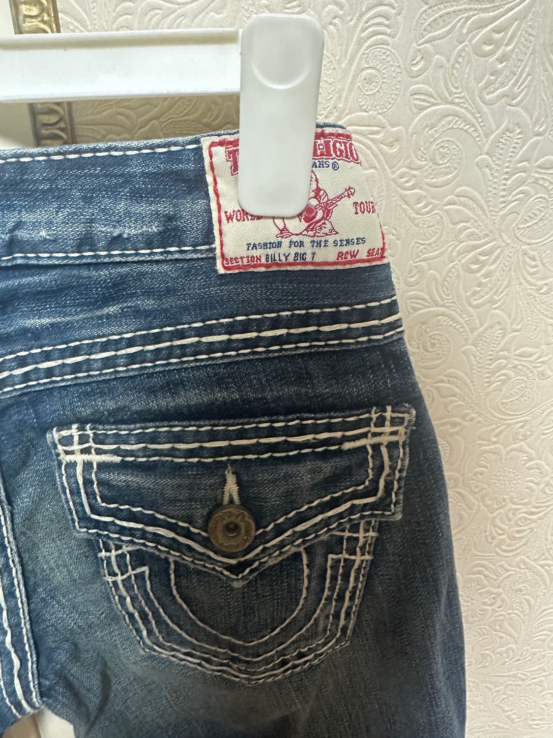 트루릴리젼 빌리 빅T 24 상품이미지3