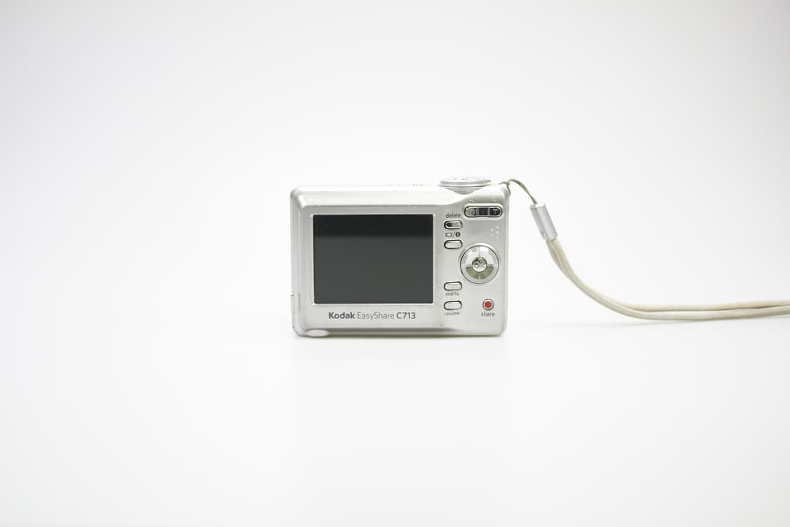 카리나‘s Pick) 코닥 이지쉐어 C713 디카✨ 상품이미지4