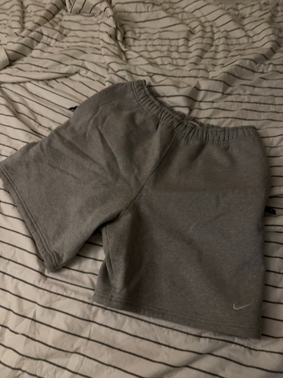 나이키 nrg 하프 트랙팬츠 L 상품이미지1