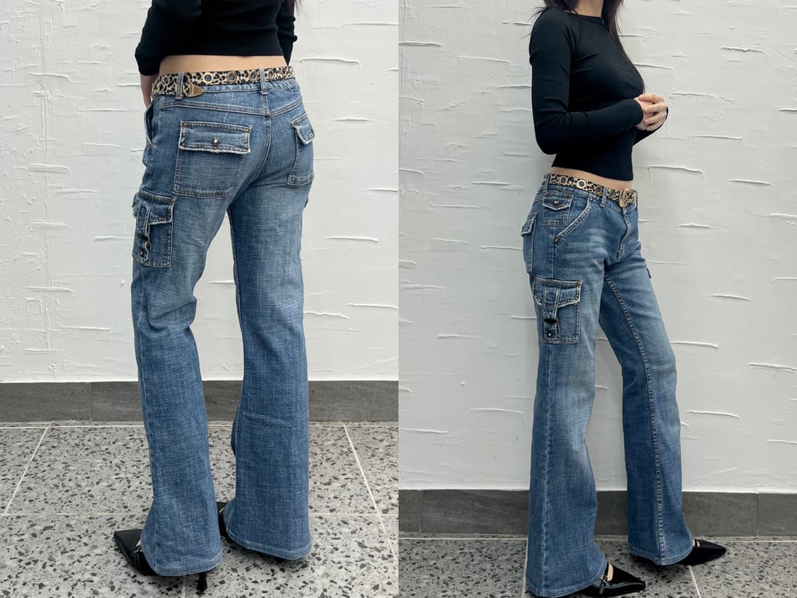 lowkey denim 상품이미지1