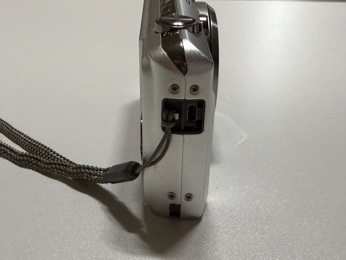 카시오 EXILIM ZS160 상품이미지6