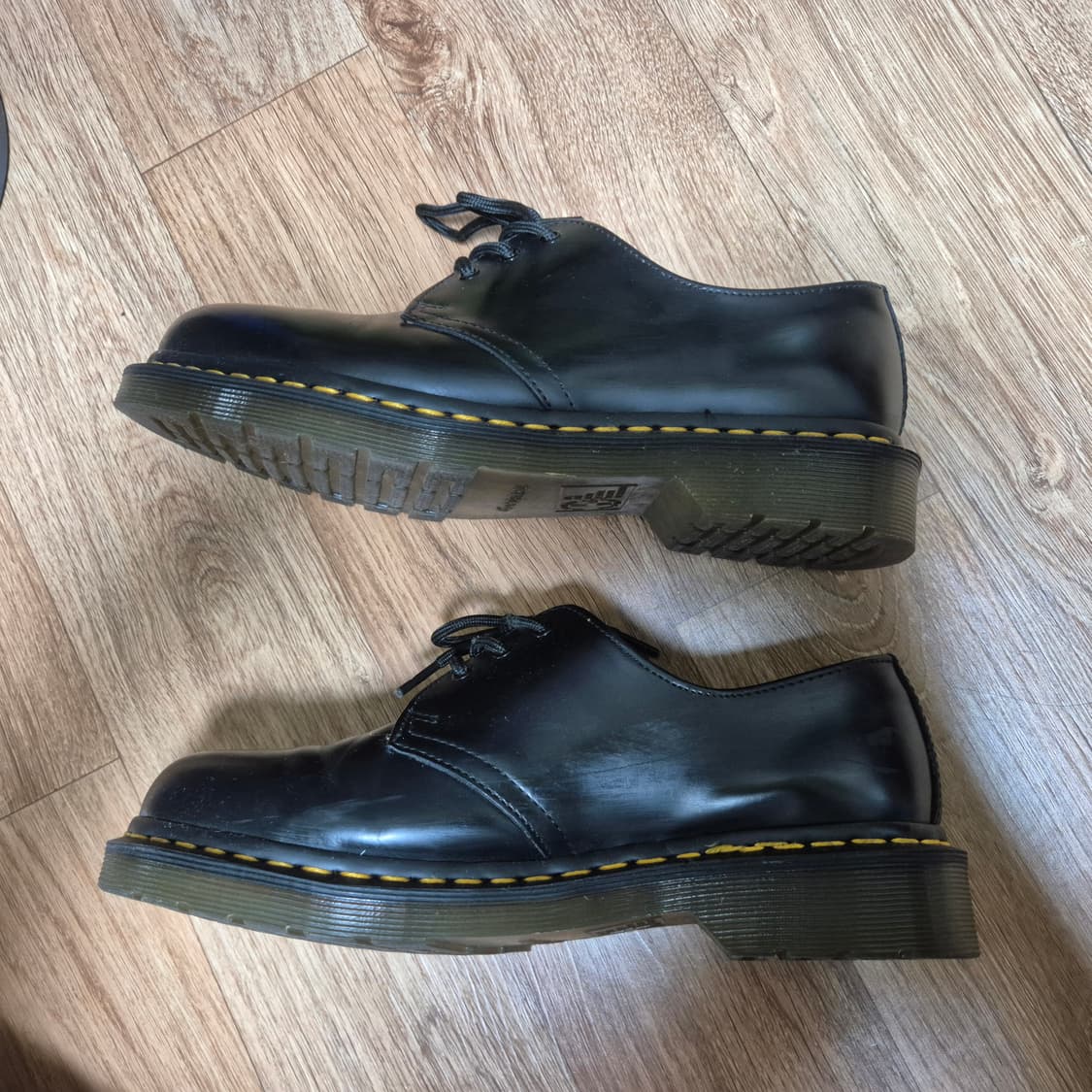 닥터마틴 1461(스무스) 250 상품이미지4