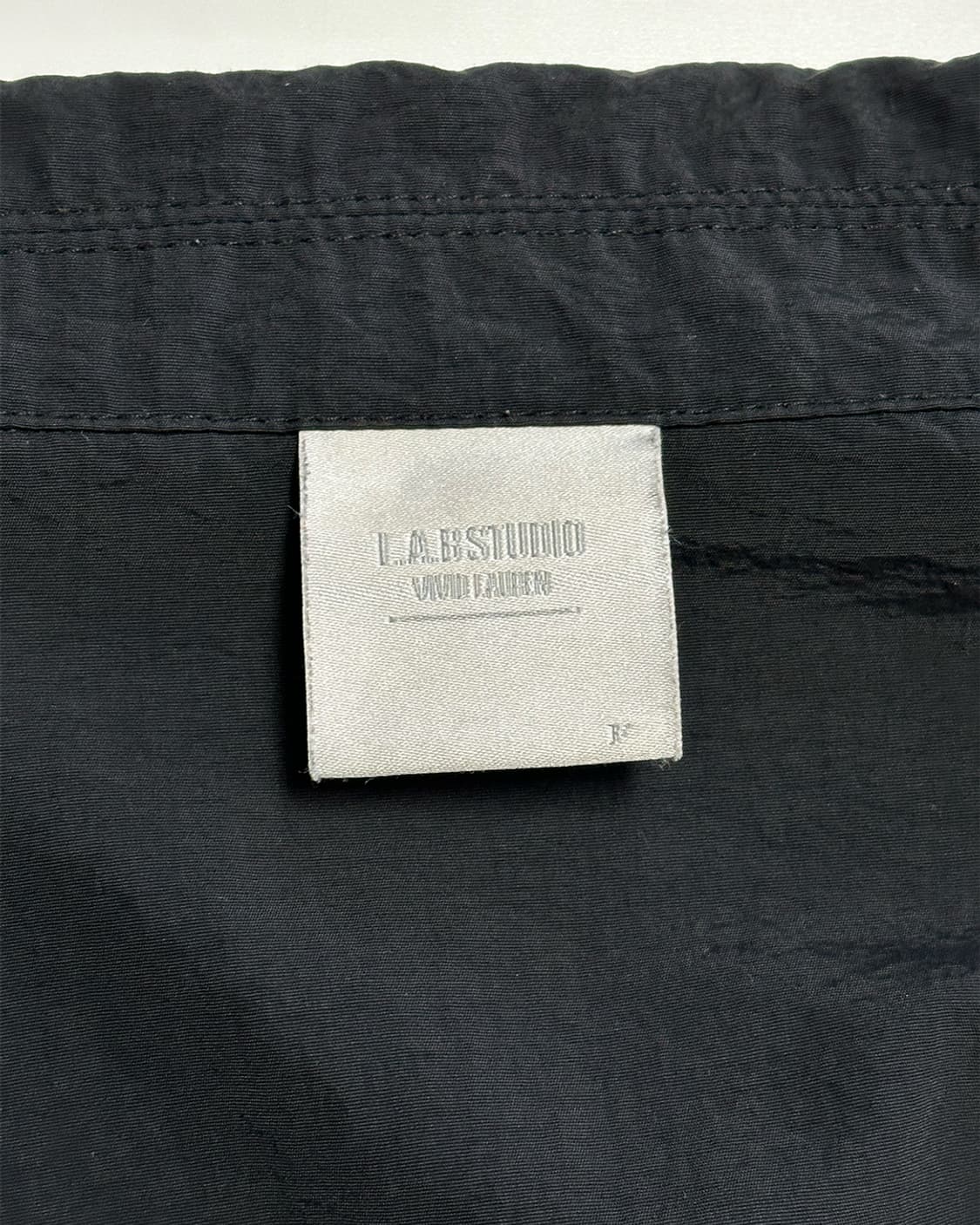 랩스튜디오 코치 윈드 자켓 상품이미지3