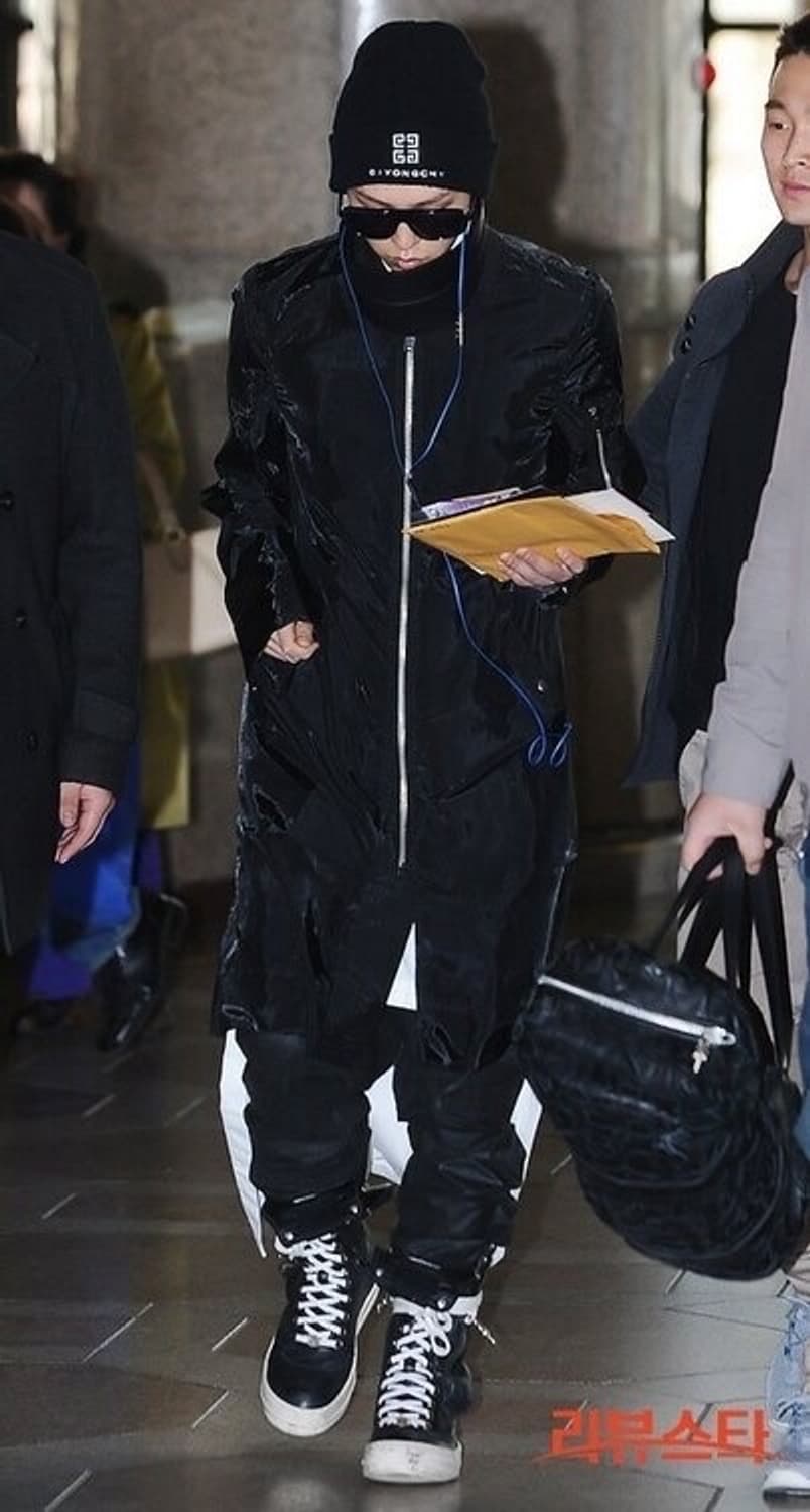 Rickowens geobasket 상품이미지1