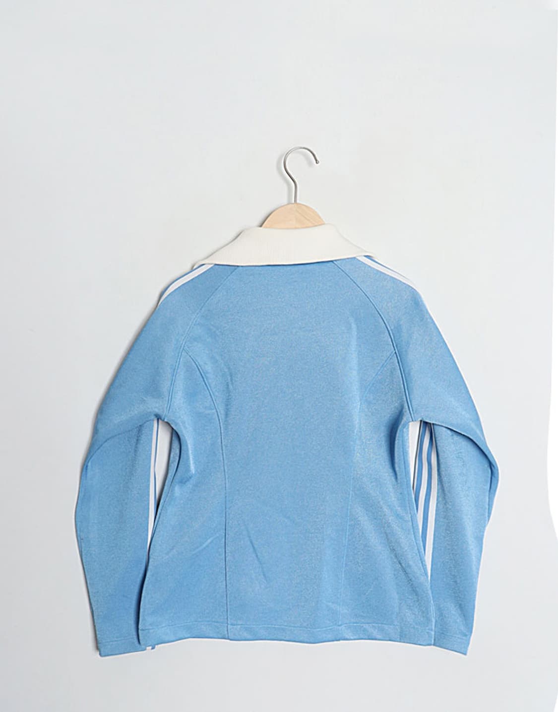  90's adidas Slim-Fit Track Jacket 상품이미지8