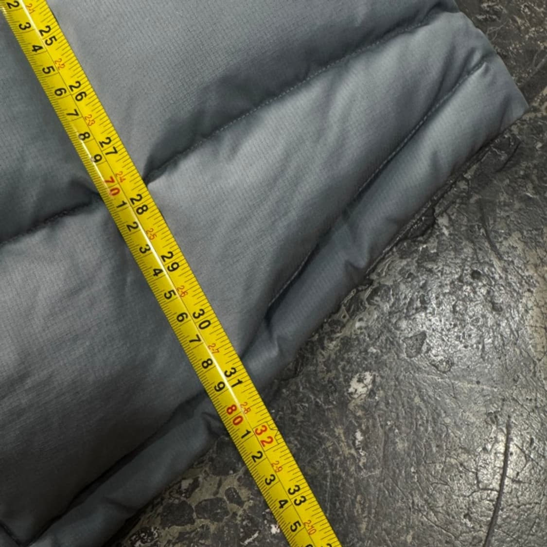 105 나이키 얼라이언스 덕다운 패딩  상품이미지7