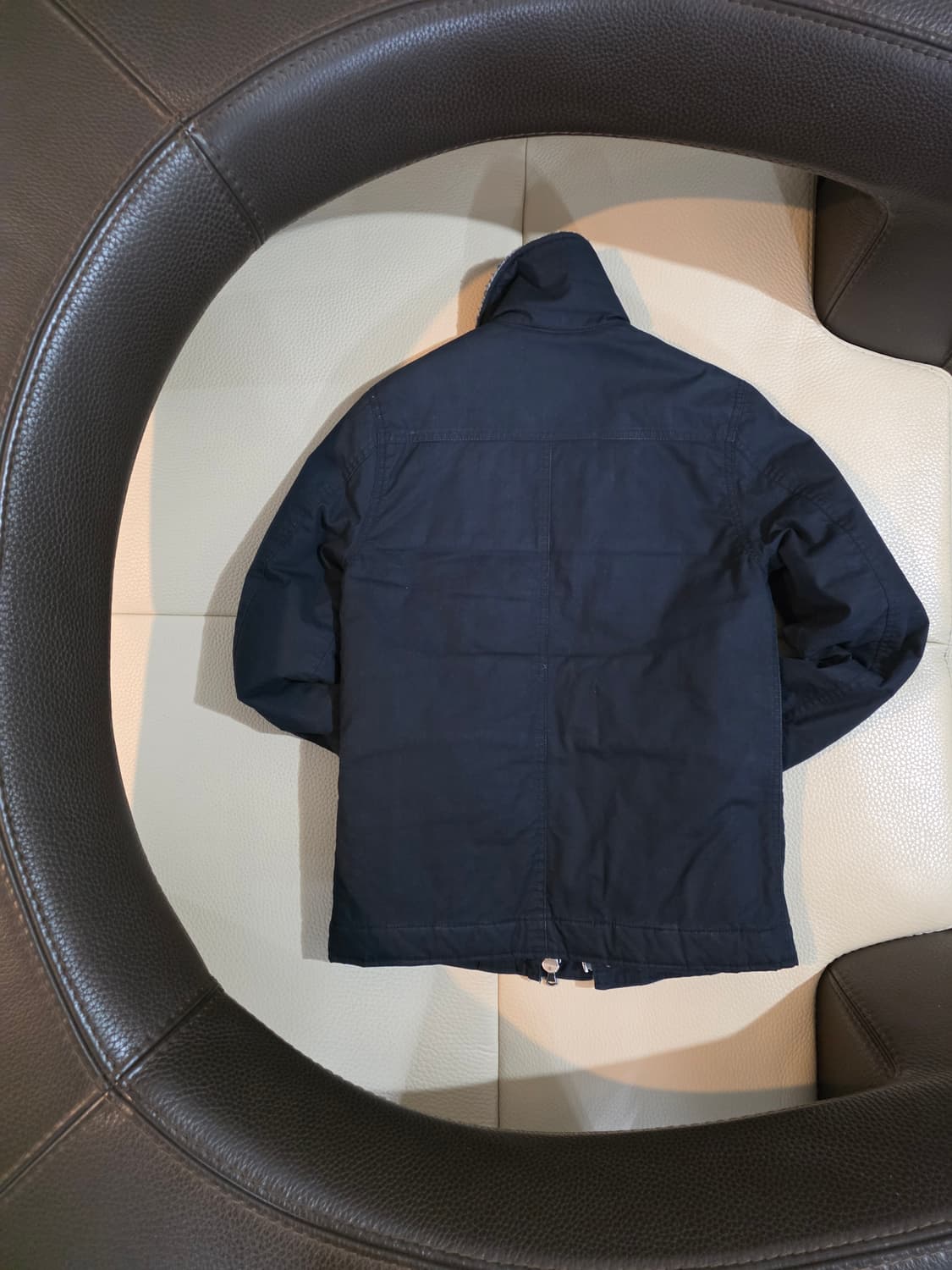 Rip van winkle N-1 jacket 상품이미지3