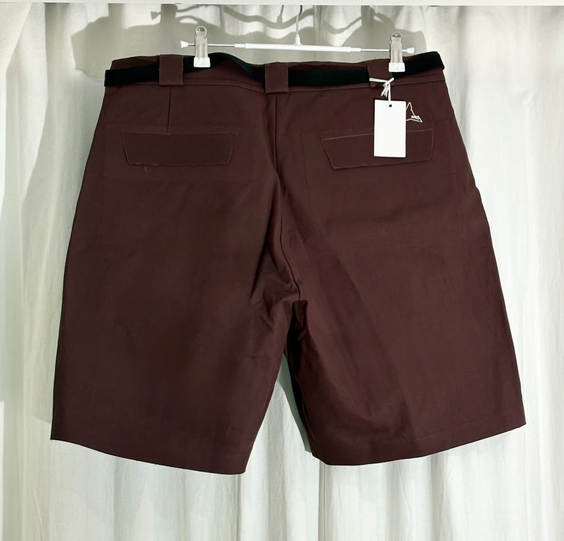 Clibing Shorts 상품이미지3