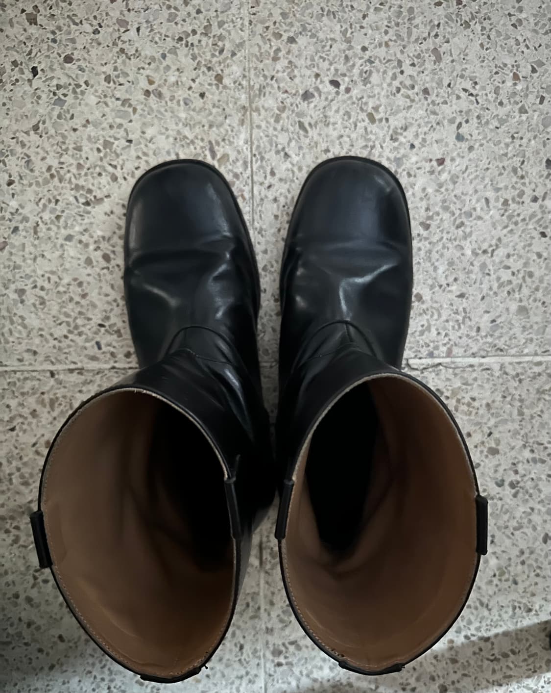 타일레 바이커 부츠 280 상품이미지5